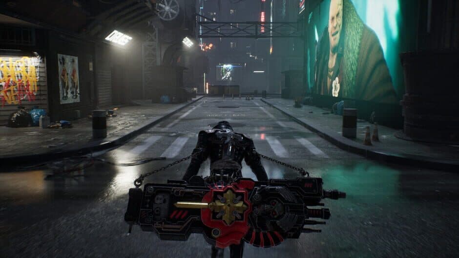 Скриншот 11 из Gungrave G.O.R.E: Blood Heat