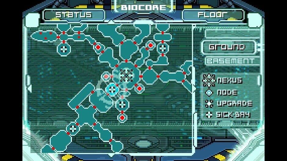 Скриншот 5 из Scurge: Hive