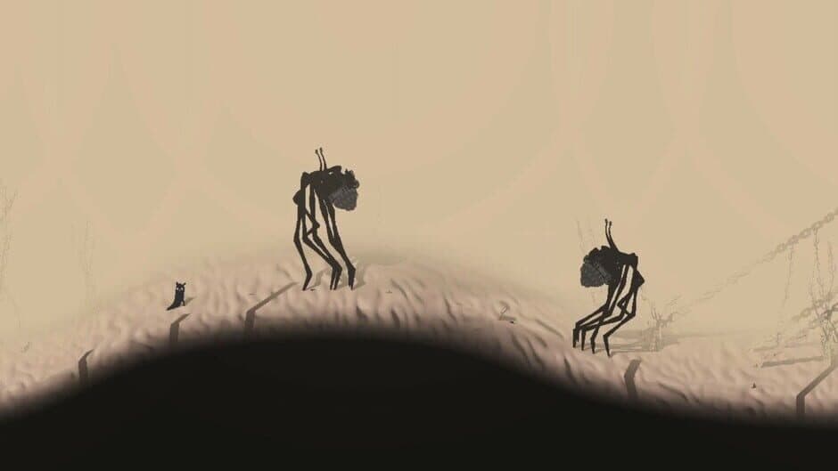 Скриншот 10 из Rain World: Slugcat's Lifecycle Edition