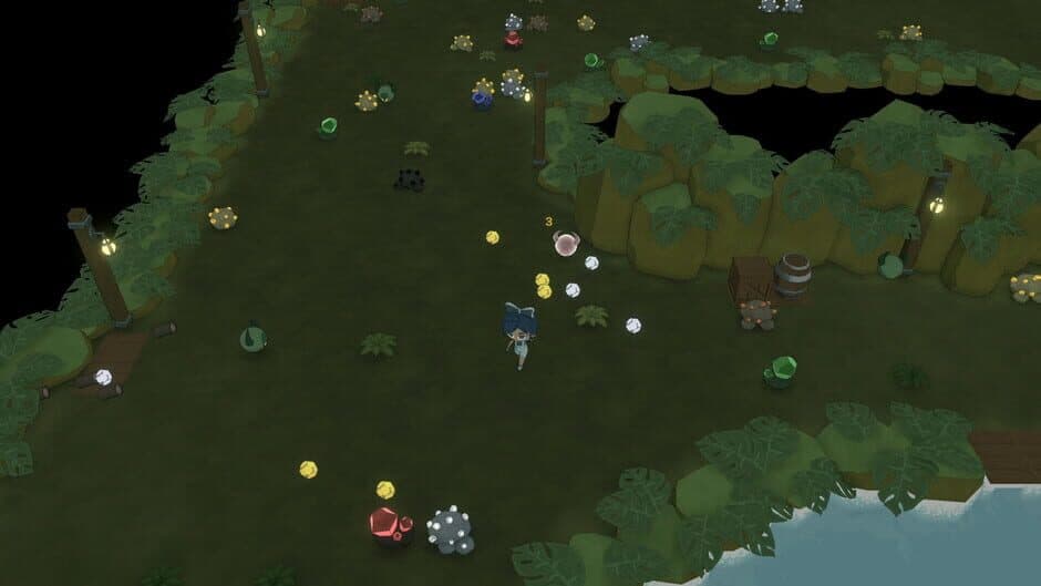 Скриншот 11 из Story of Leaves