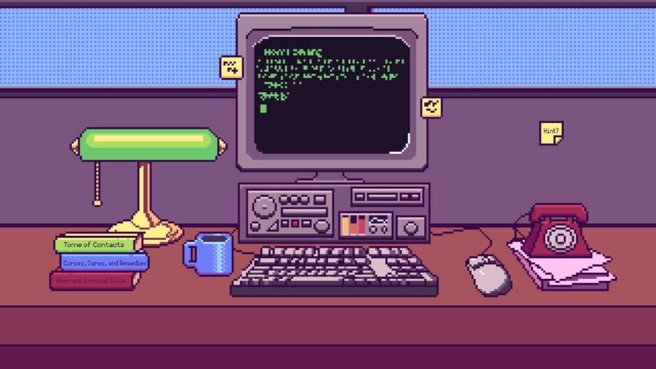 Скриншот 1 из Dial 666