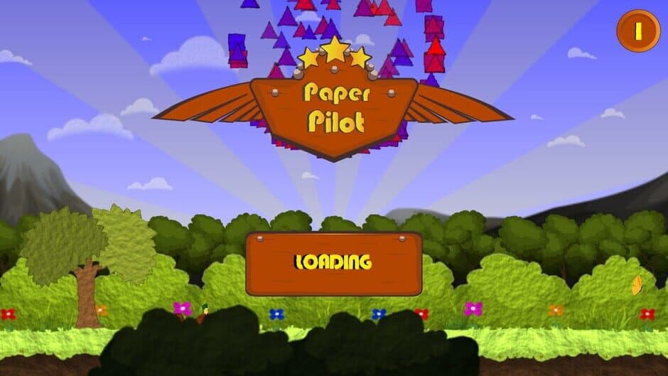 Скриншот 5 из Paper Pilot