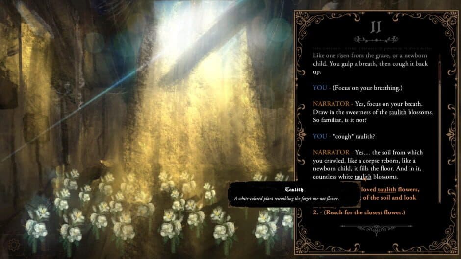 Скриншот 5 из Livber: Smoke and Mirrors
