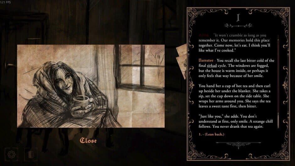 Скриншот 4 из Livber: Smoke and Mirrors