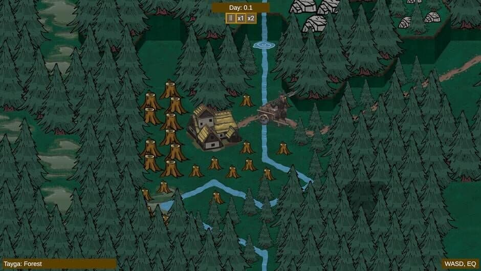 Скриншот 3 из 8 More Lives