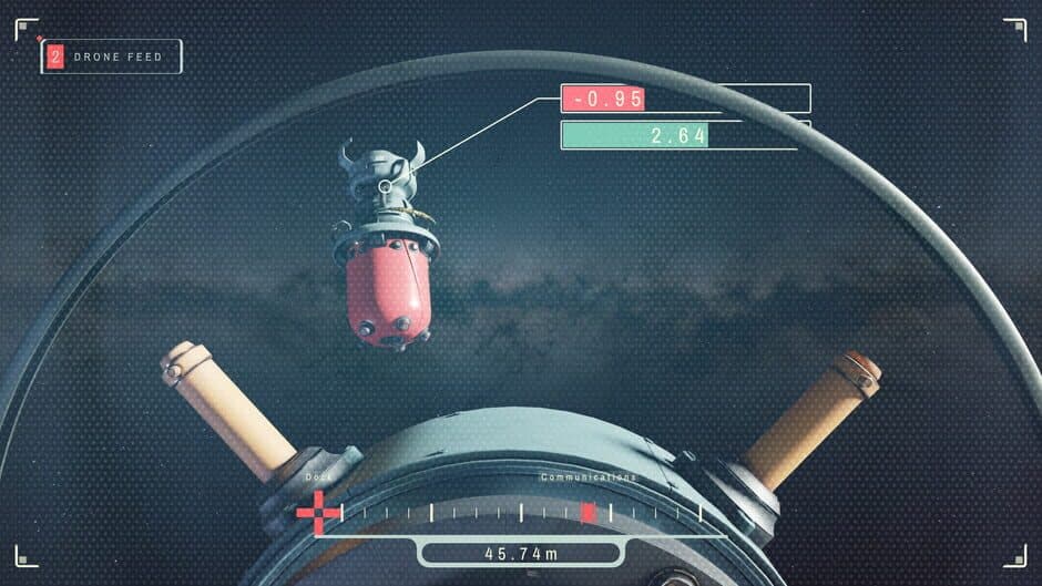 Скриншот 2 из First Moon of Mercury