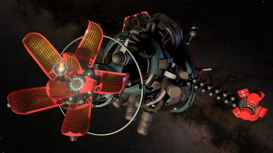 Скриншот 4 из First Moon of Mercury
