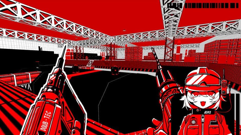 Скриншот 2 из Daibadestructor