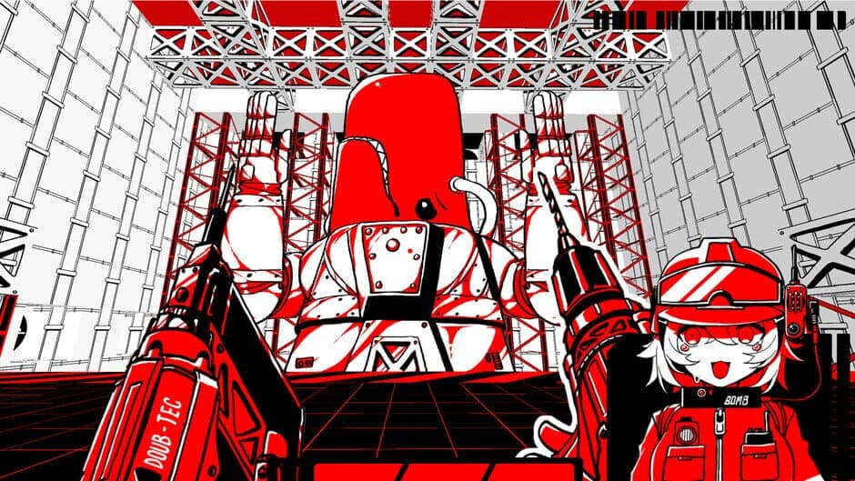 Скриншот 3 из Daibadestructor