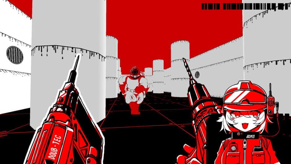 Скриншот 4 из Daibadestructor