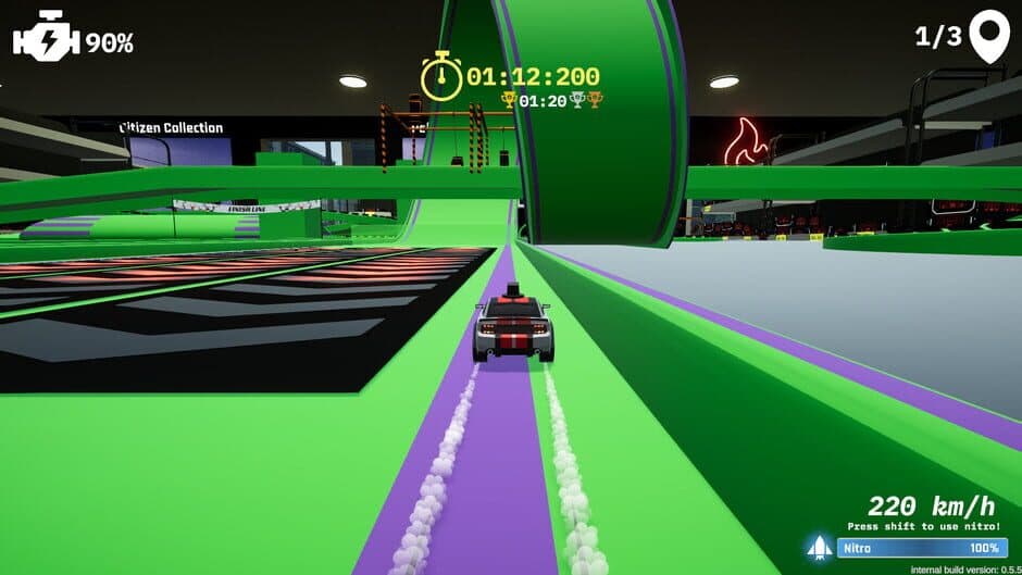 Скриншот 3 из MiniCar Shop Simulator