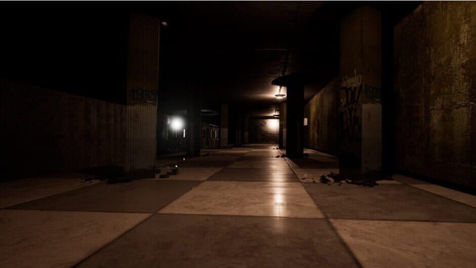Скриншот 3 из Underground: Chapter 1