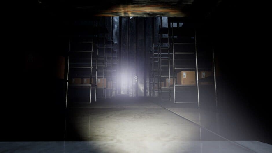 Скриншот 4 из Underground: Chapter 1