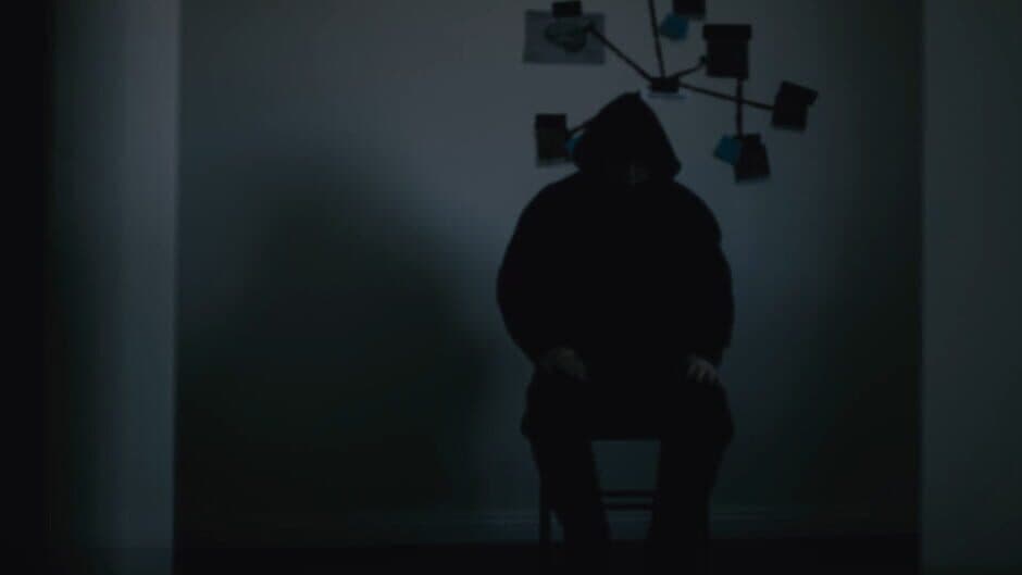 Скриншот 4 из Echoes of MK-ULTRA