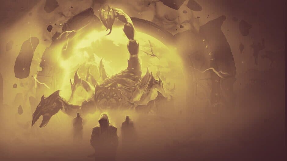 Скриншот 1 из Age of Wonders 4: Rise from Ruin
