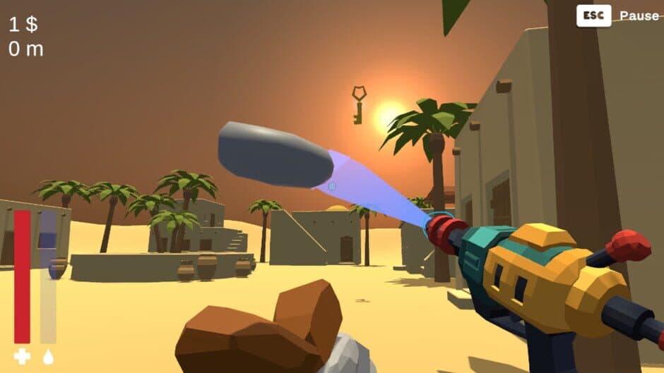 Скриншот 1 из Skies Scrapper