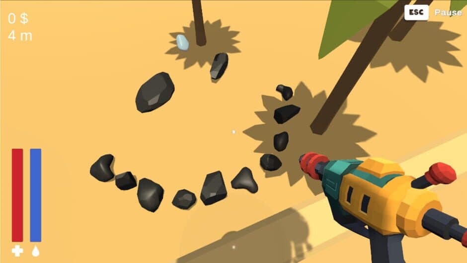 Скриншот 4 из Skies Scrapper