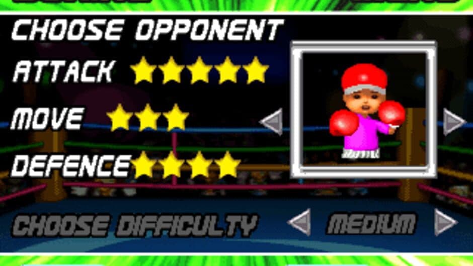 Скриншот 2 из Boxing