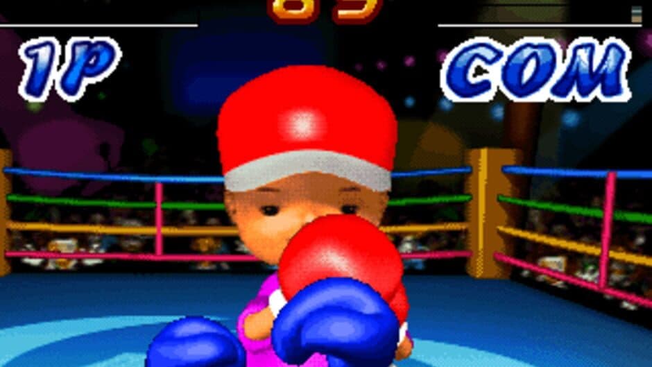 Скриншот 3 из Boxing
