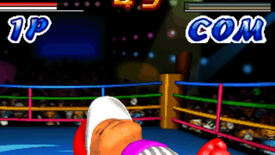 Скриншот 1 из Boxing