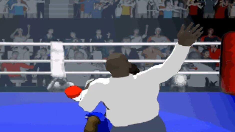 Скриншот 3 из Virtual Boxing