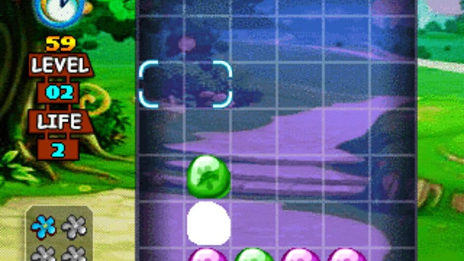 Скриншот 2 из Puzzle Pop