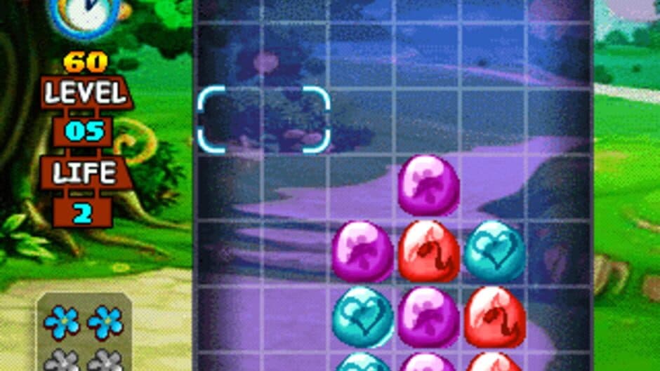 Скриншот 1 из Puzzle Pop