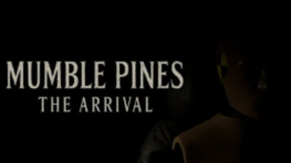Скриншот 1 из Mumble Pines: The Arrival