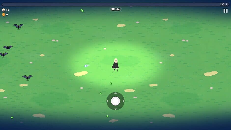 Скриншот 2 из Walking Survival