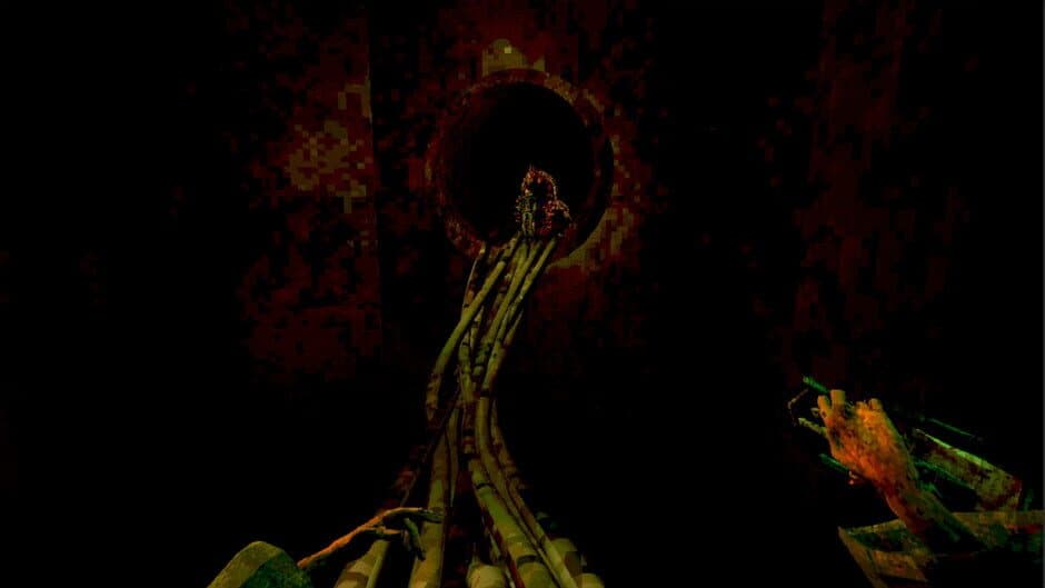 Скриншот 1 из Deliverance Protocol: Ironrot