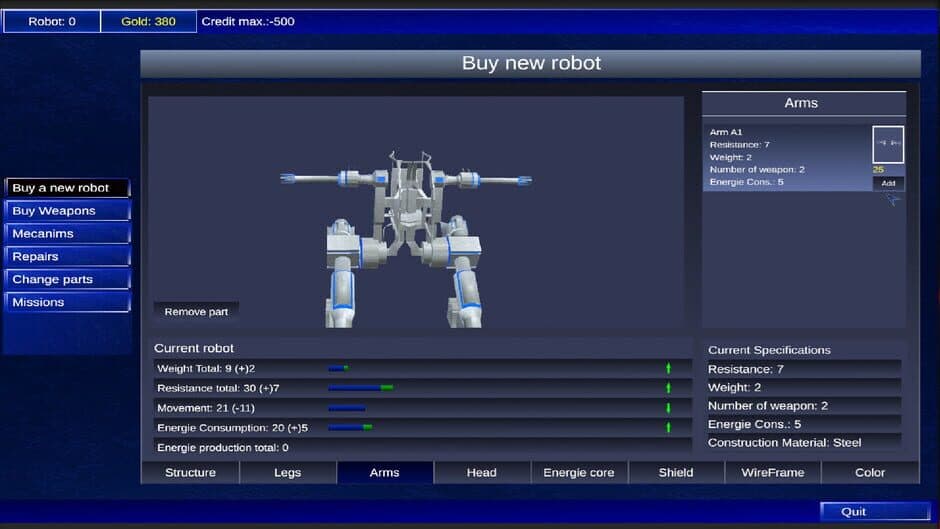 Скриншот 2 из Project R2