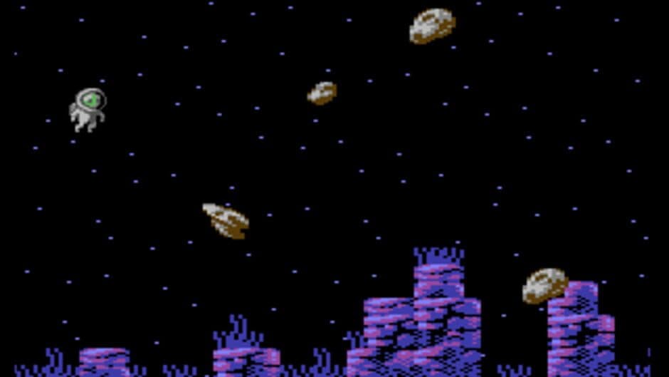 Скриншот 7 из Spaceman Splorf: Planet of Doom