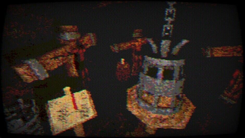 Скриншот 1 из Testimonium