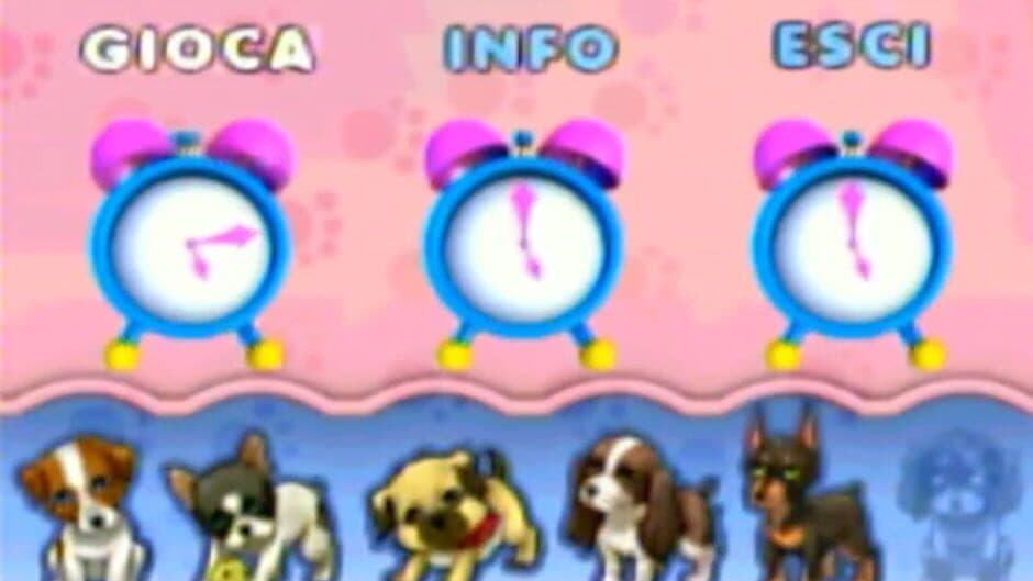 Скриншот 5 из Cuccioli Cerca Amici