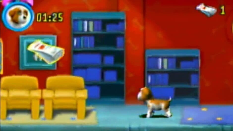 Скриншот 10 из Cuccioli Cerca Amici