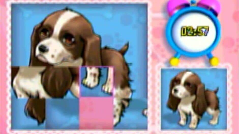 Скриншот 11 из Cuccioli Cerca Amici