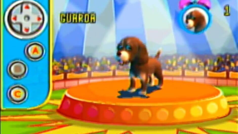 Скриншот 8 из Cuccioli Cerca Amici