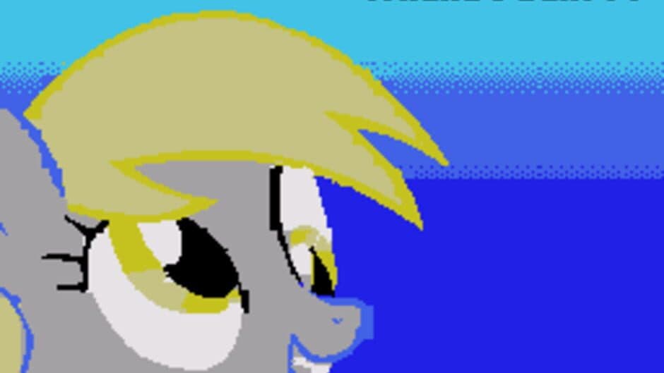 Скриншот 1 из Where's Derpy?