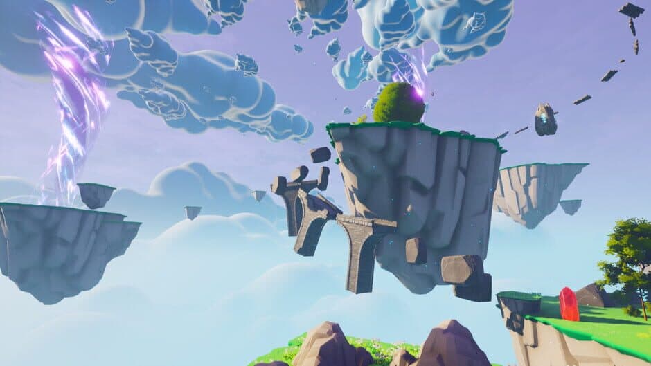Скриншот 7 из Climb Quest