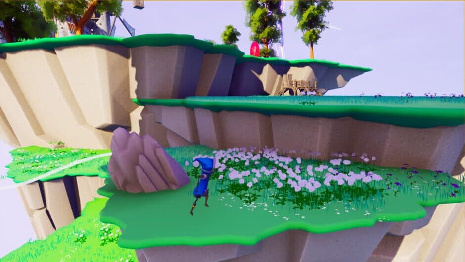 Скриншот 1 из Climb Quest