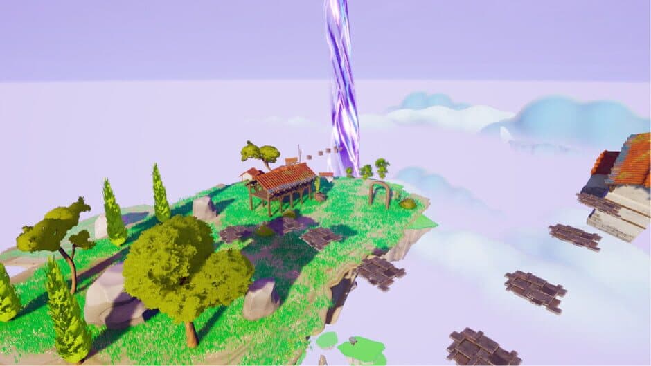 Скриншот 6 из Climb Quest