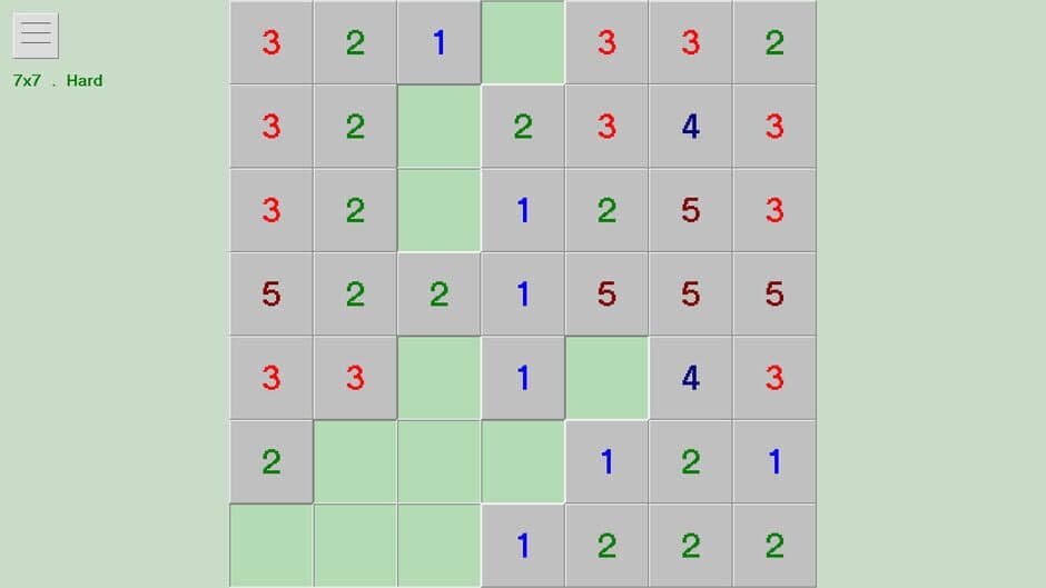 Скриншот 4 из Grid Wipe