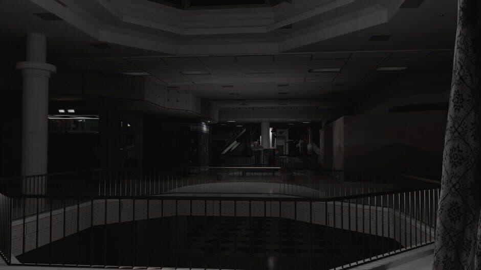 Скриншот 1 из Night at the Mall