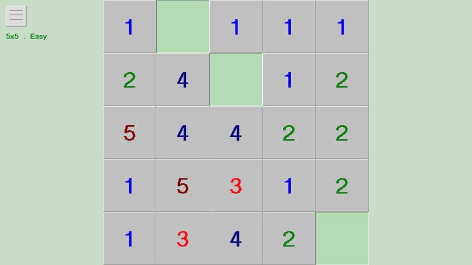 Скриншот 2 из Grid Wipe