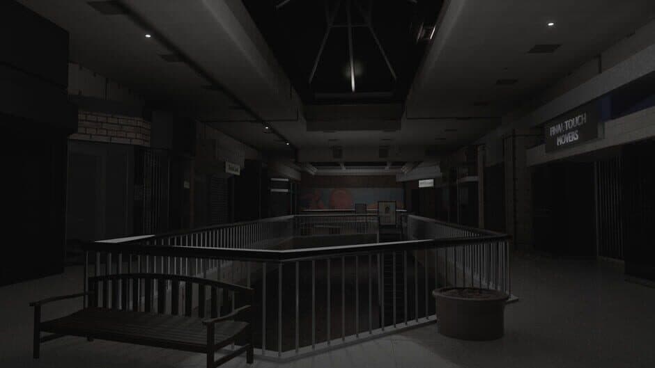 Скриншот 2 из Night at the Mall