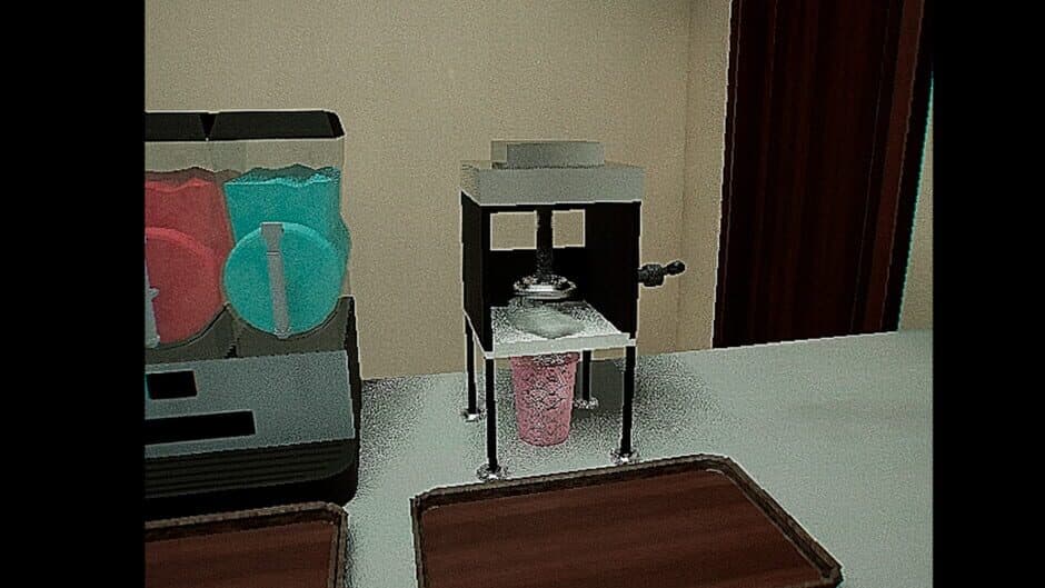 Скриншот 1 из The Shaved Ice Shop