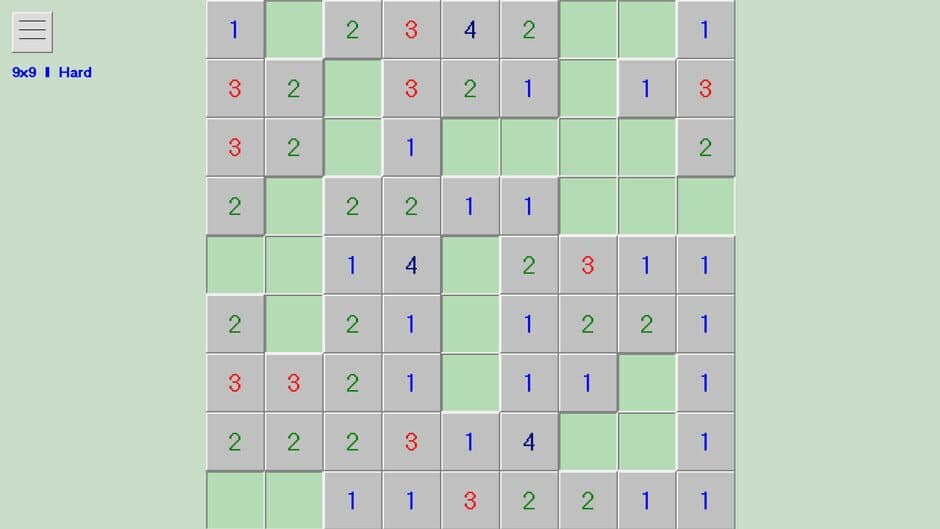 Скриншот 5 из Grid Wipe