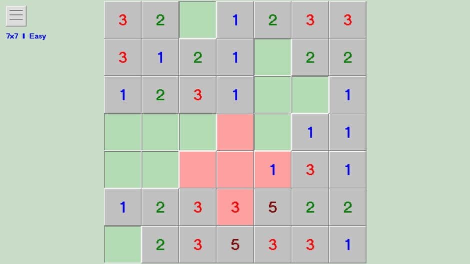 Скриншот 3 из Grid Wipe