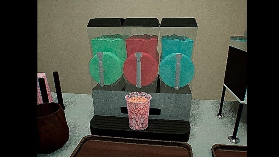 Скриншот 5 из The Shaved Ice Shop
