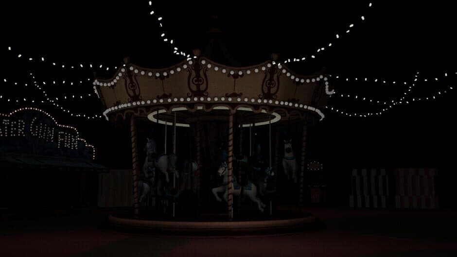Скриншот 4 из Night at the Mall
